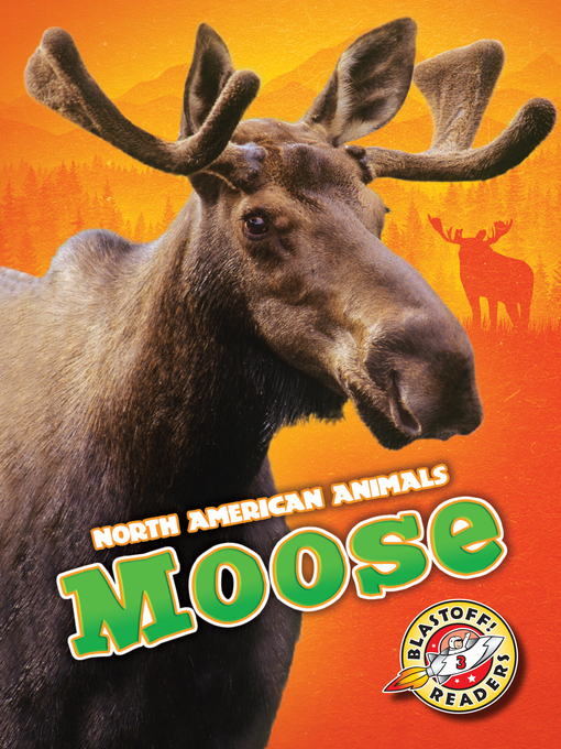 Title details for Moose by Dana Fleming - Available